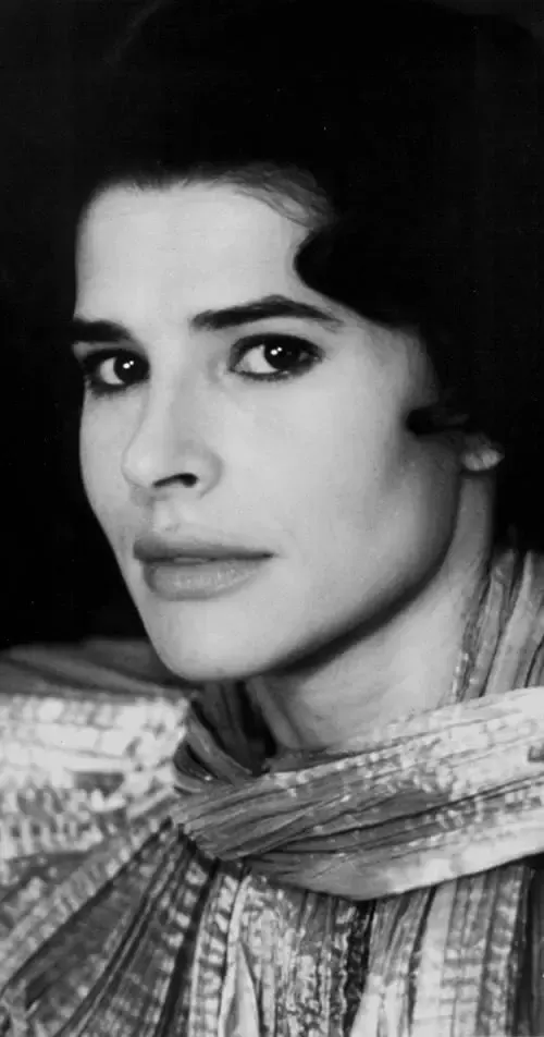 Fanny Ardant – aktorka, reżyserka