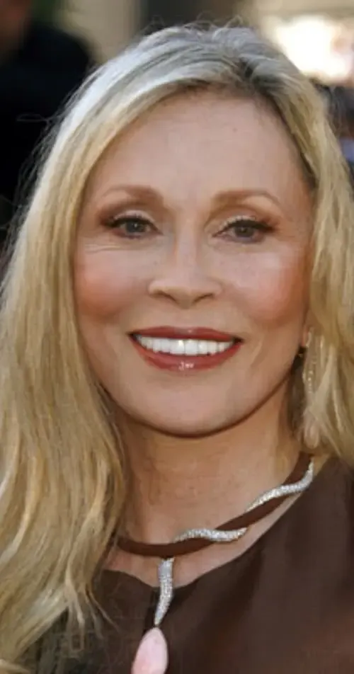 Faye Dunaway – aktorka