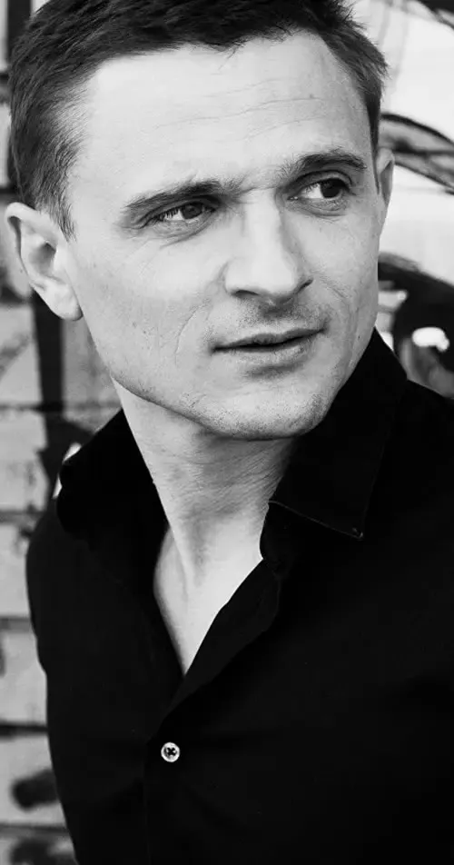 Florian Lukas – aktor
