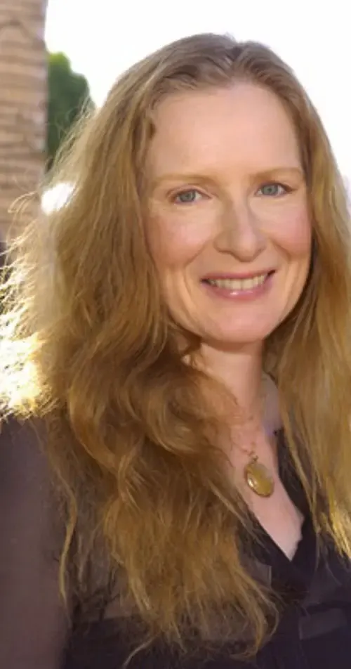 Frances Conroy – aktorka, dubbingowiec
