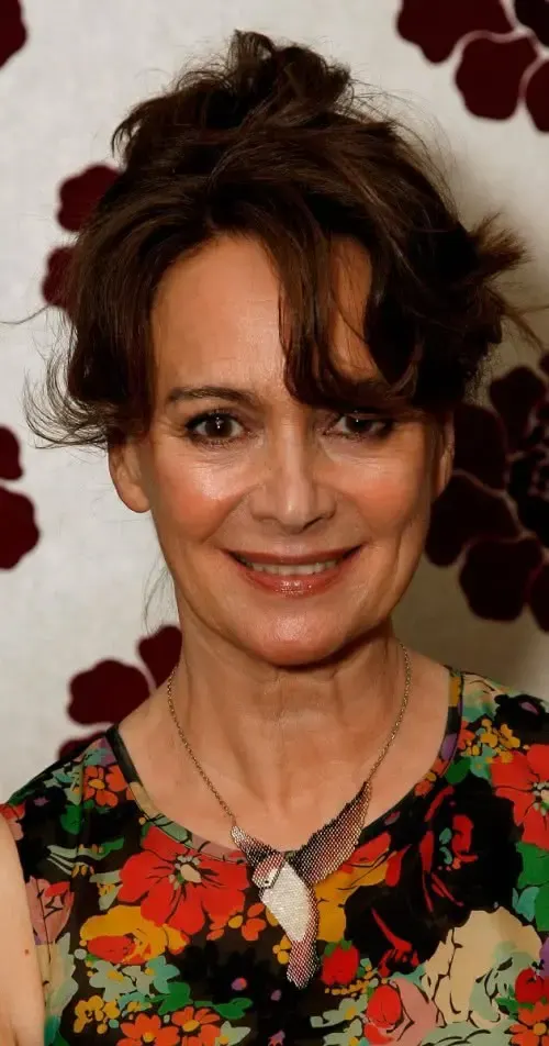 Francesca Annis – aktorka
