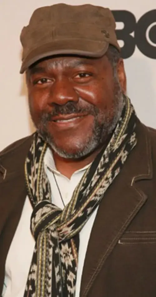 Frankie Faison – aktor