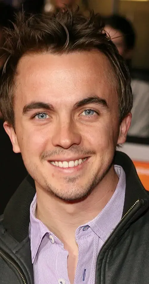 Frankie Muniz – aktor