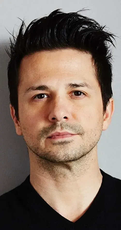 Freddy Rodriguez – aktor, dubbingowiec