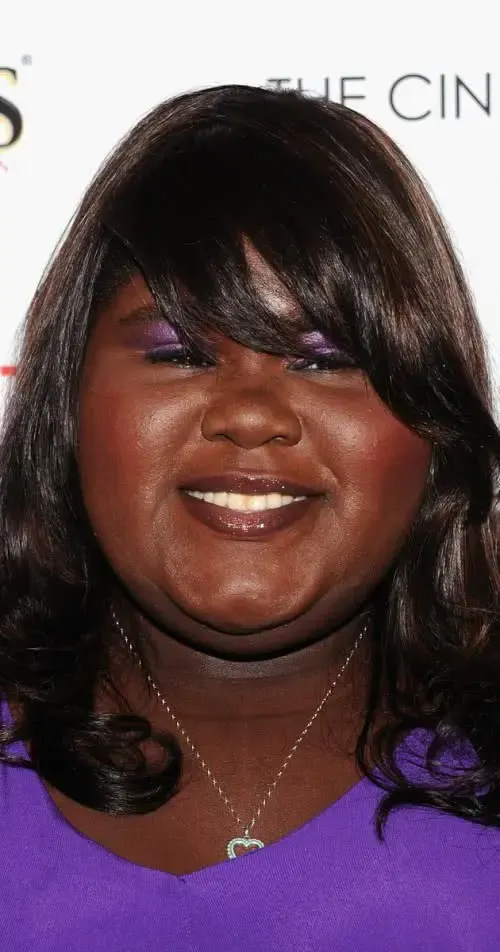 Gabourey Sidibe – aktor