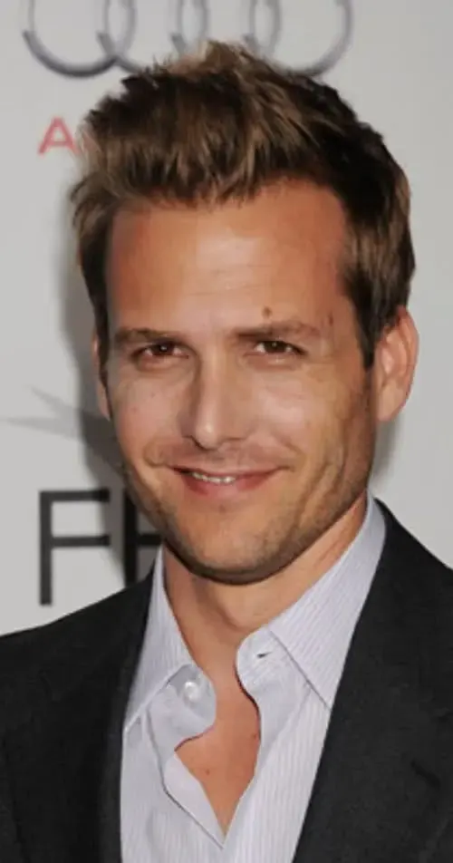 Gabriel Macht – aktor