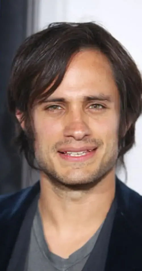 Gael Garcia Bernal – aktor, reżyser, dubbingowiec