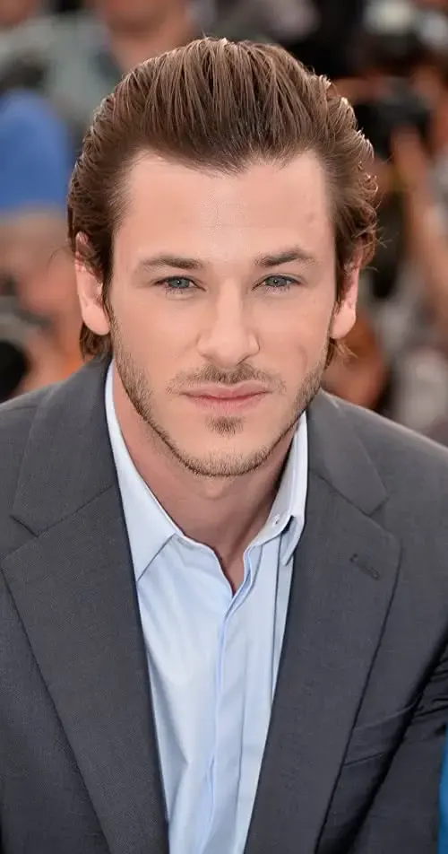 Gaspard Ulliel – aktor