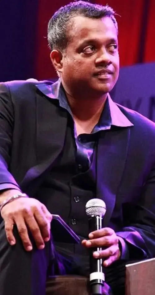 Gautham Menon – reżyser