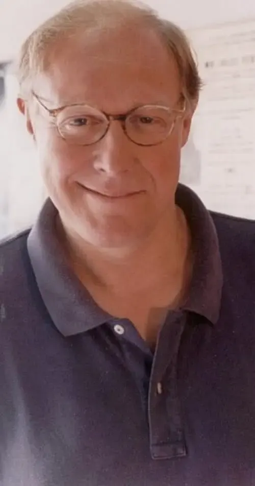 Gavin Scott – reżyser