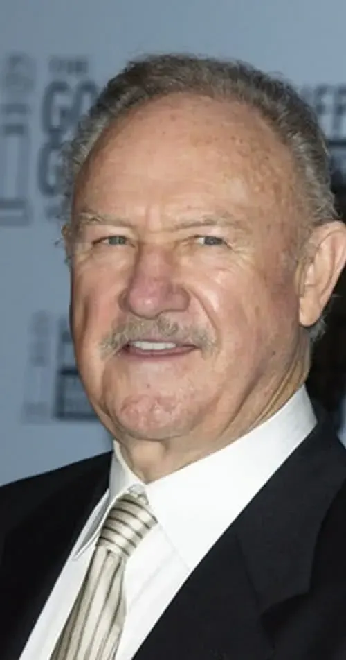 Gene Hackman – aktor