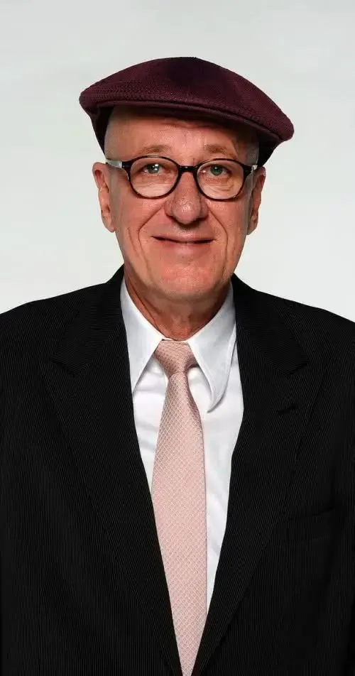 Geoffrey Rush – aktor, dubbingowiec