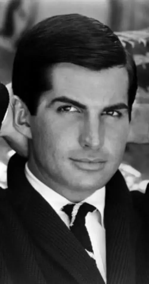 George Hamilton – aktor