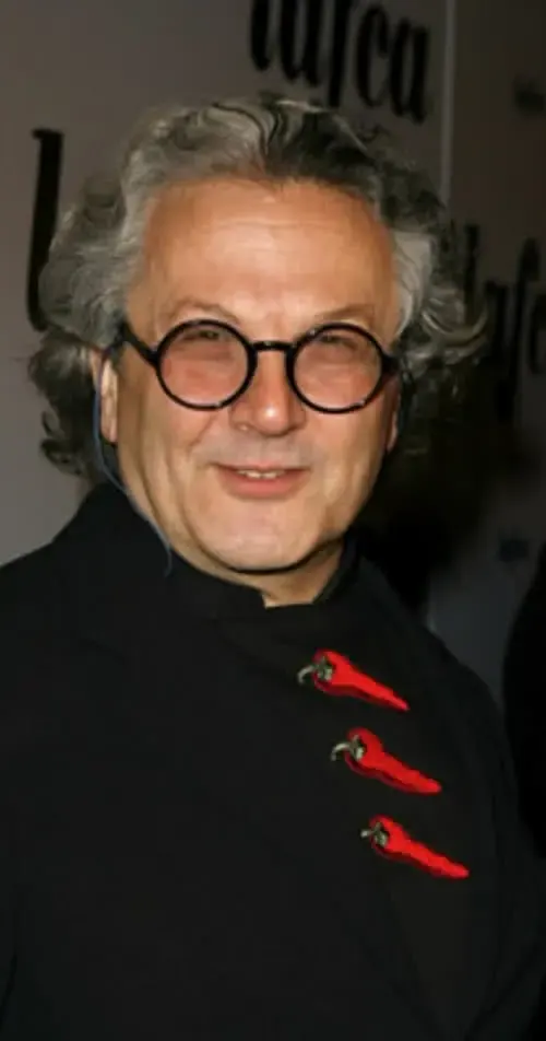 George Miller – aktor, reżyser, scenarzysta, dubbingowiec