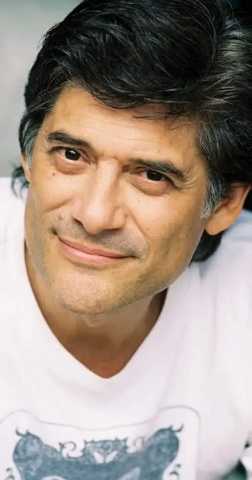 Georges Corraface – aktor