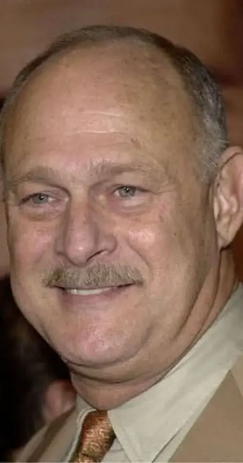 Gerald McRaney – aktor
