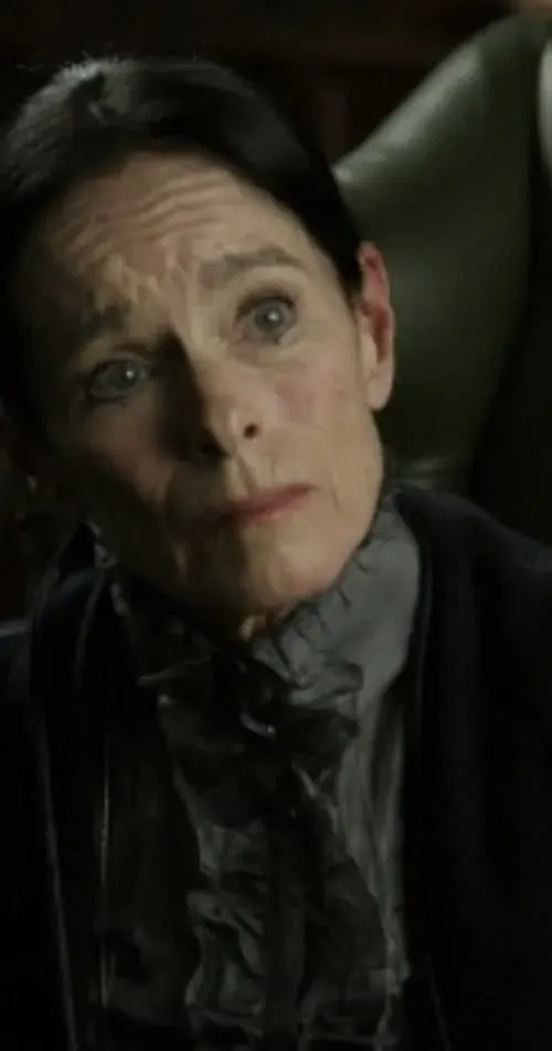 Geraldine Chaplin – aktorka