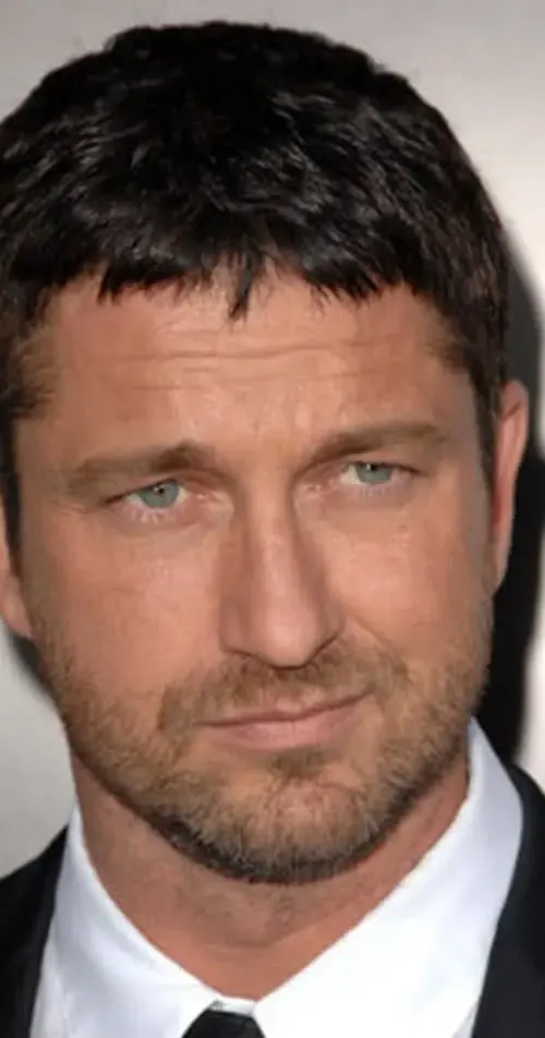 Gerard Butler – aktor, dubbingowiec