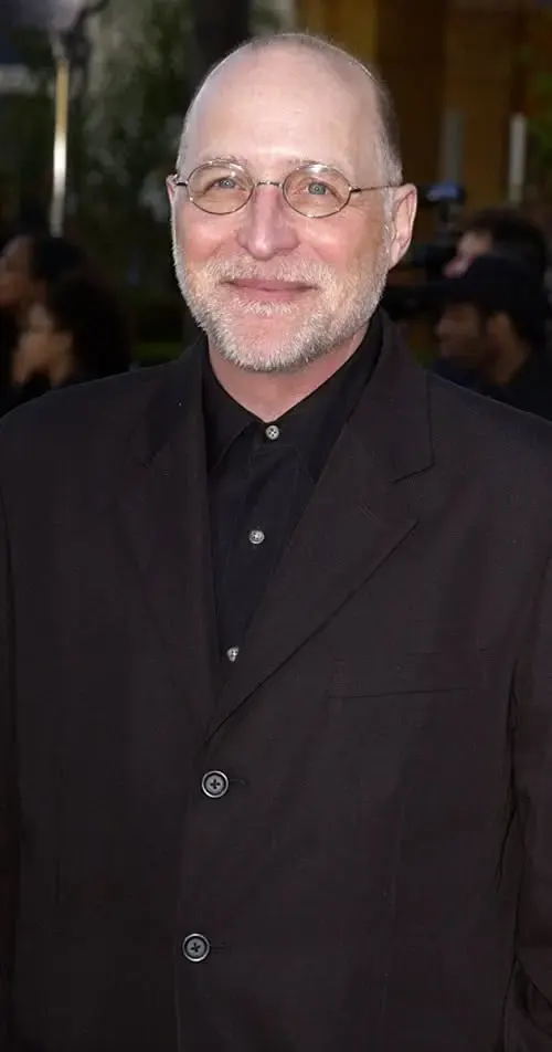 Gerry Becker – aktor