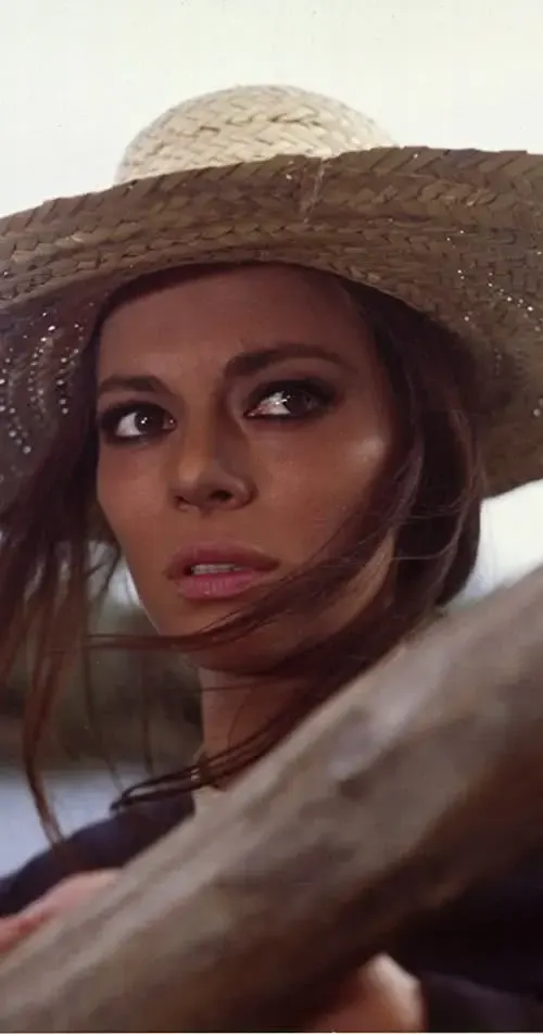 Giovanna Ralli – aktorka