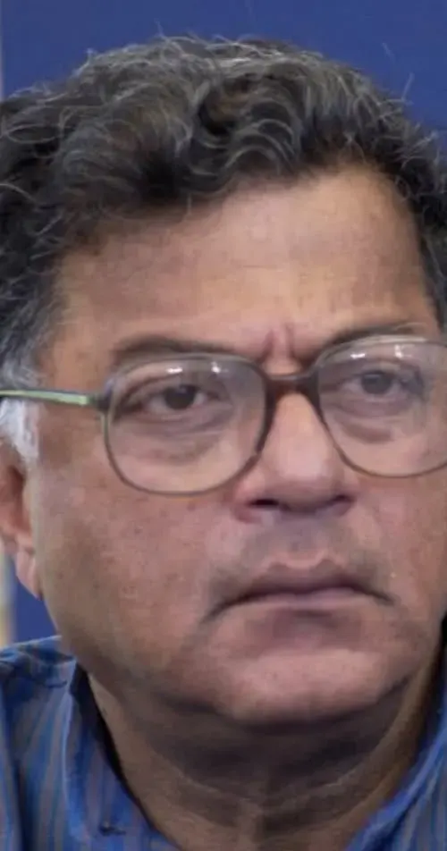 Girish Karnad – aktor, reżyser