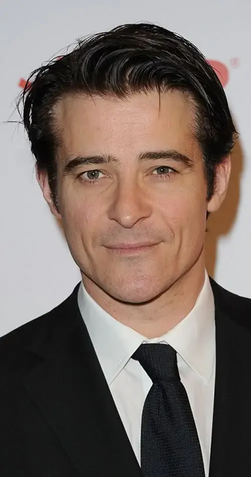 Goran Višnjić – aktor, dubbingowiec