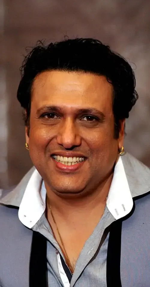 Govinda – aktor