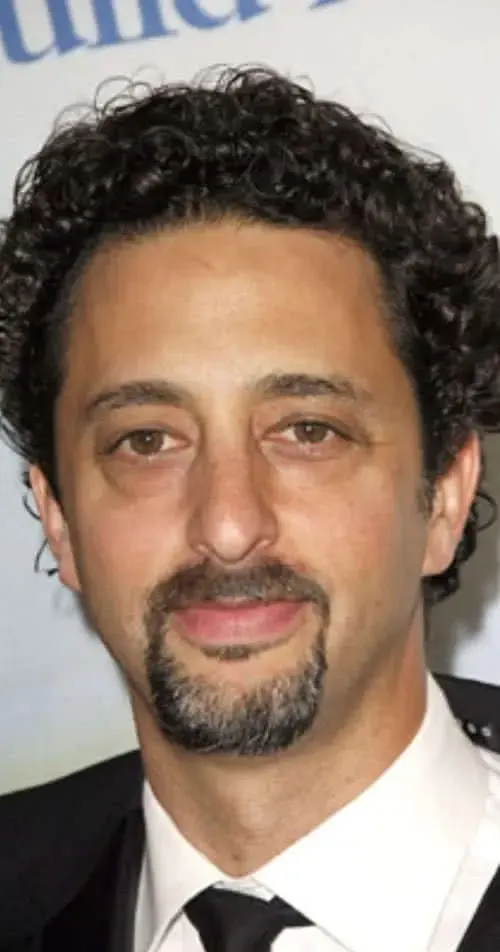 Grant Heslov – aktor, reżyser, scenarzysta