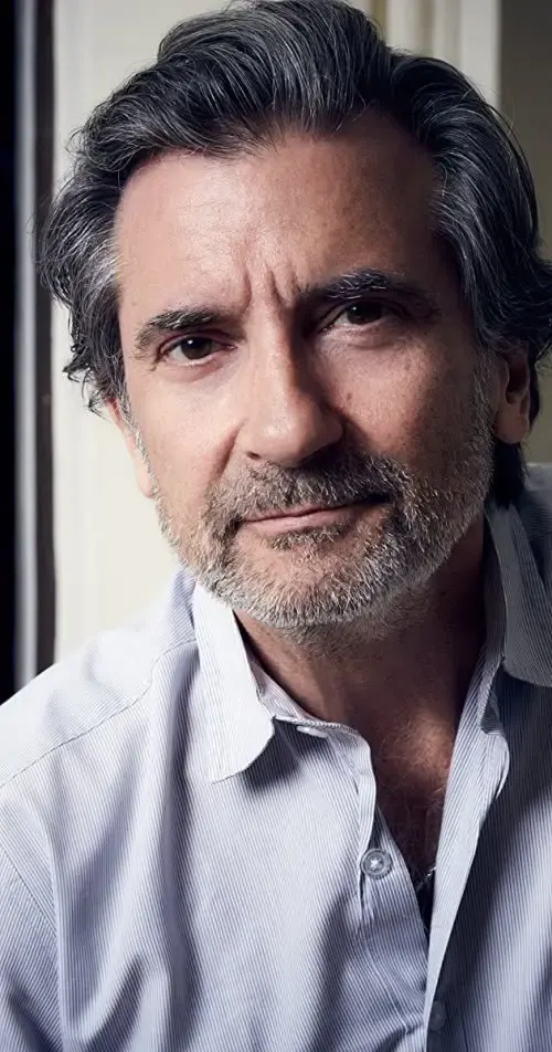 Griffin Dunne – aktor, reżyser