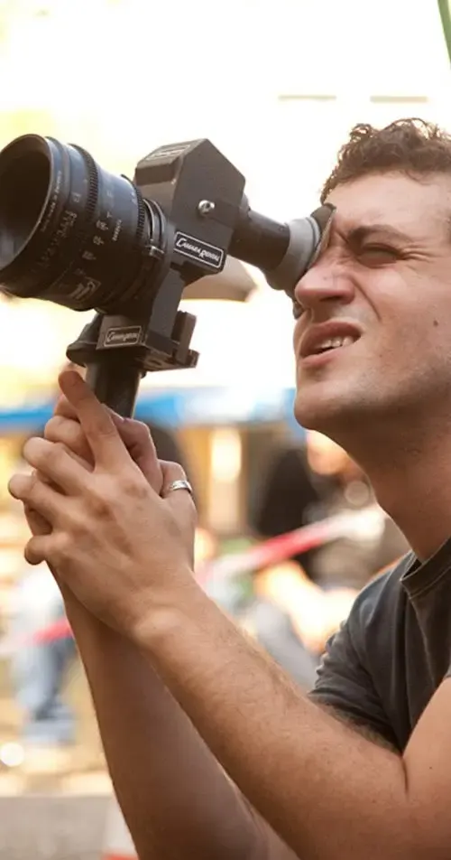 Guillem Morales – reżyser
