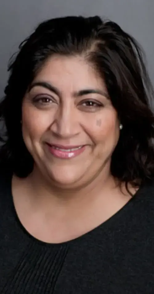 Gurinder Chadha – aktorka, reżyserka, scenarzysta