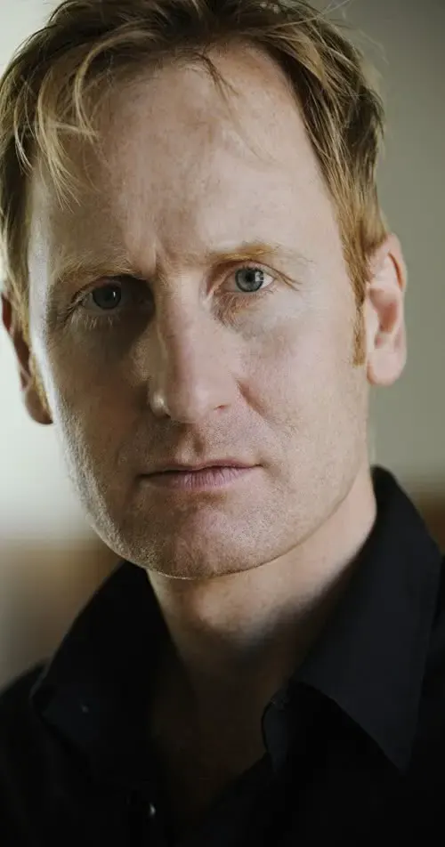 Gustaf Hammarsten – aktor