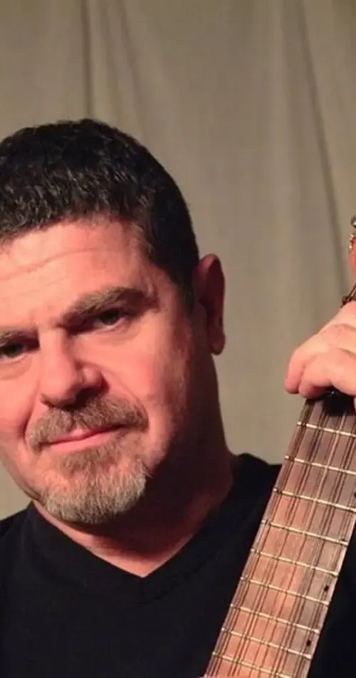 Gustavo Santaolalla – muzyk