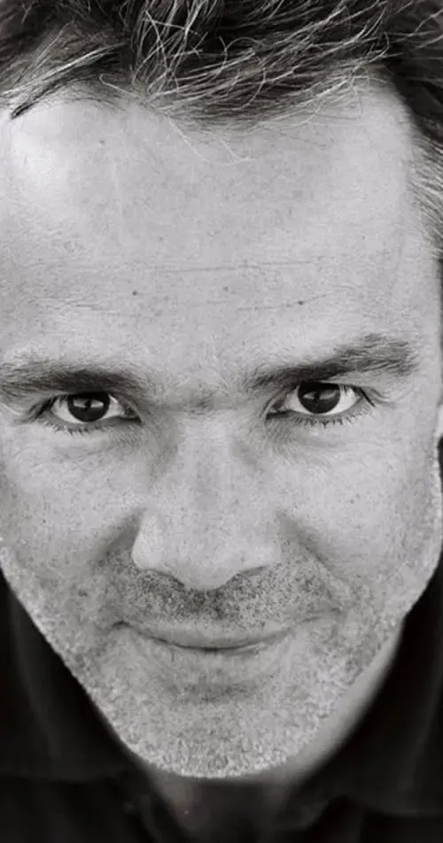 Hannes Jaenicke – aktor, dubbingowiec