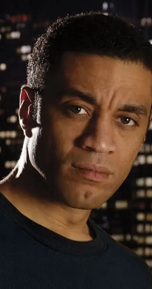 Harry Lennix – aktor