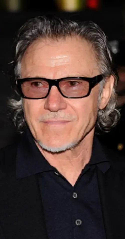 Harvey Keitel – aktor