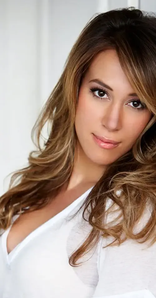 Haylie Duff – aktorka, dubbingowiec