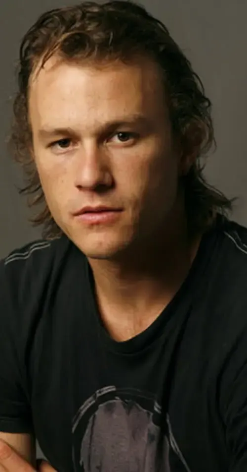 Heath Ledger – aktor