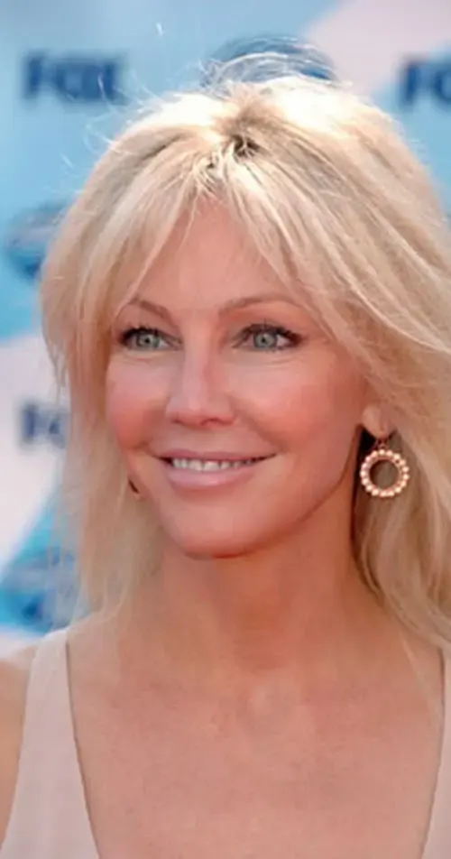 Heather Locklear – aktorka