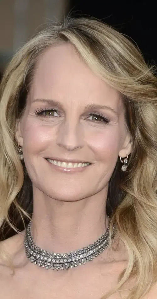 Helen Hunt – aktorka, reżyserka