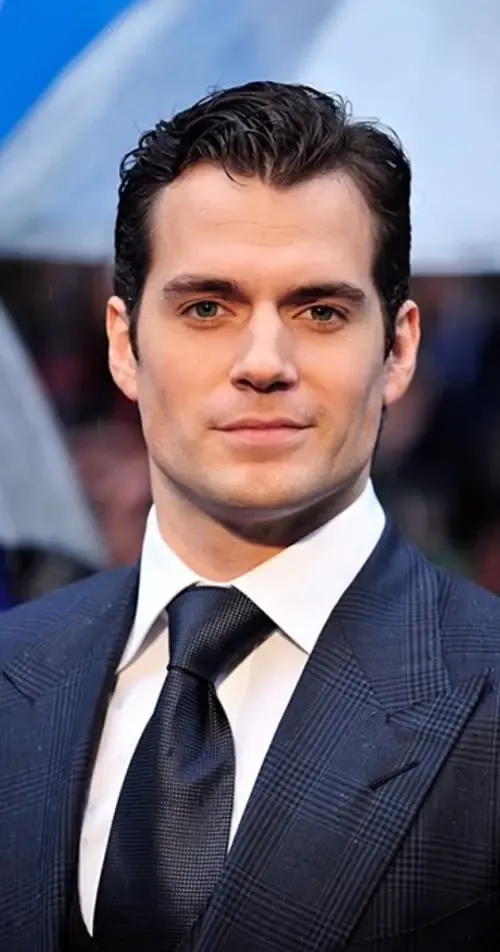 Henry Cavill – aktor