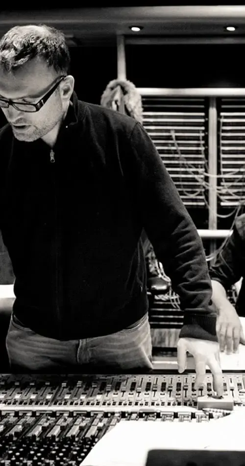 Henry Jackman – aktor, muzyk, dubbingowiec