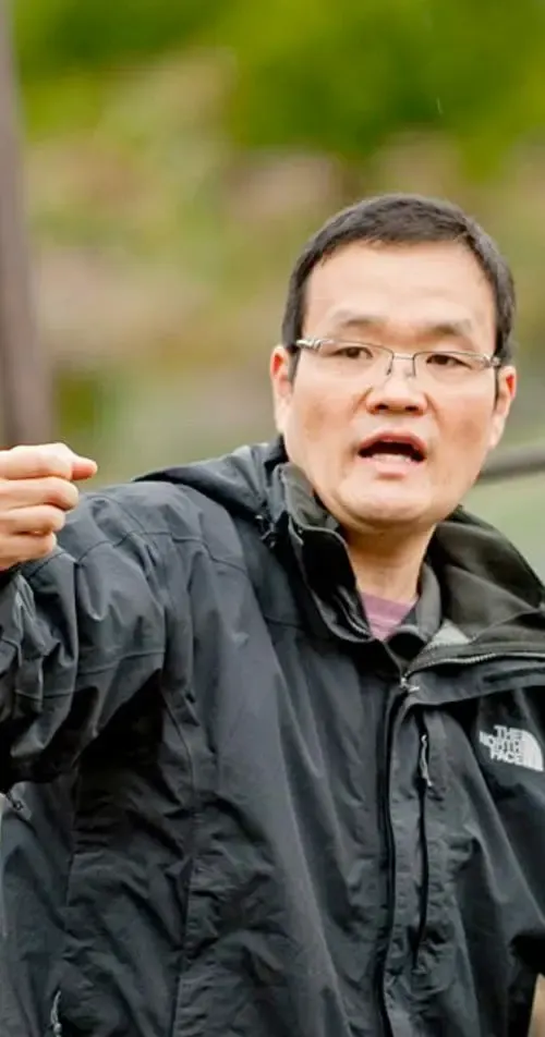 Hideo Nakata – aktor, reżyser