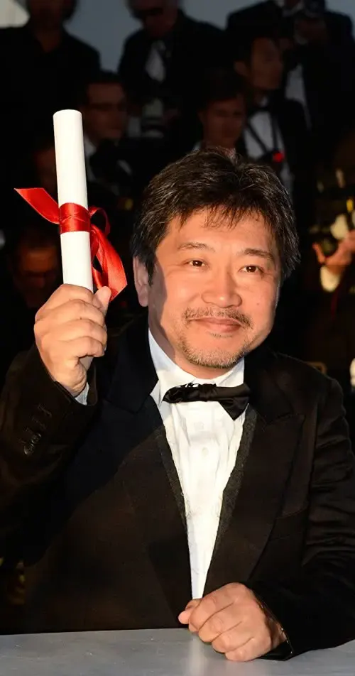 Hirokazu Koreeda – reżyser, scenarzysta