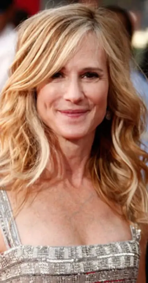 Holly Hunter – aktor, dubbingowiec