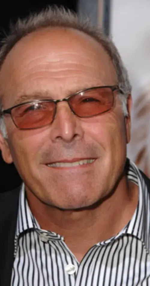 Howard Deutch – aktor, reżyser
