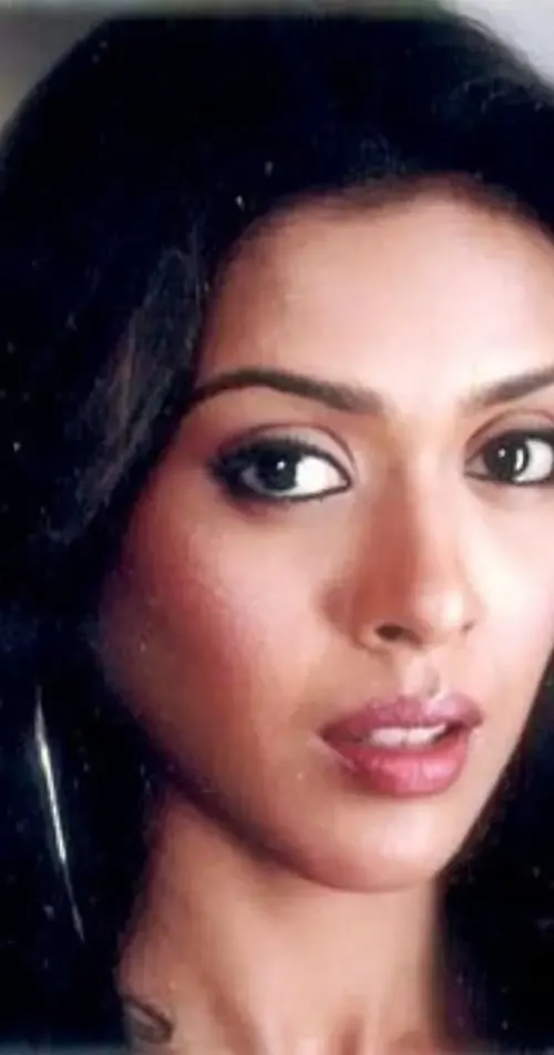 Hrishitaa Bhatt – aktor