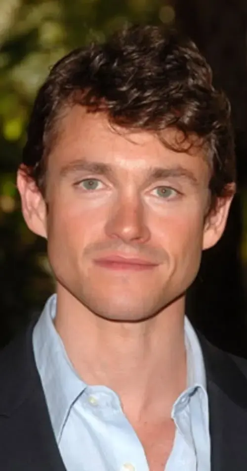 Hugh Dancy – aktor, dubbingowiec