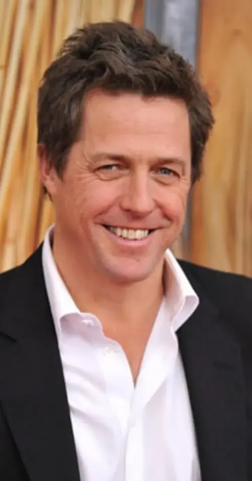 Hugh Grant – aktor