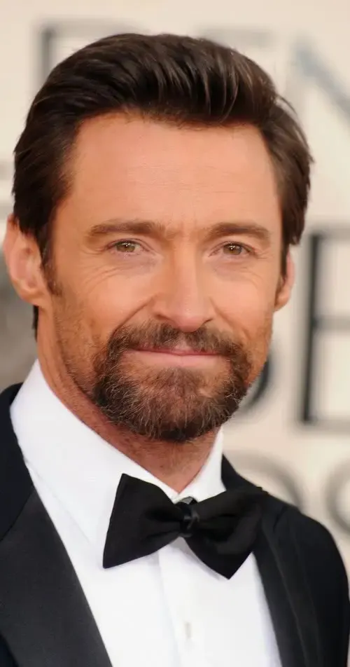Hugh Jackman – aktor, dubbingowiec